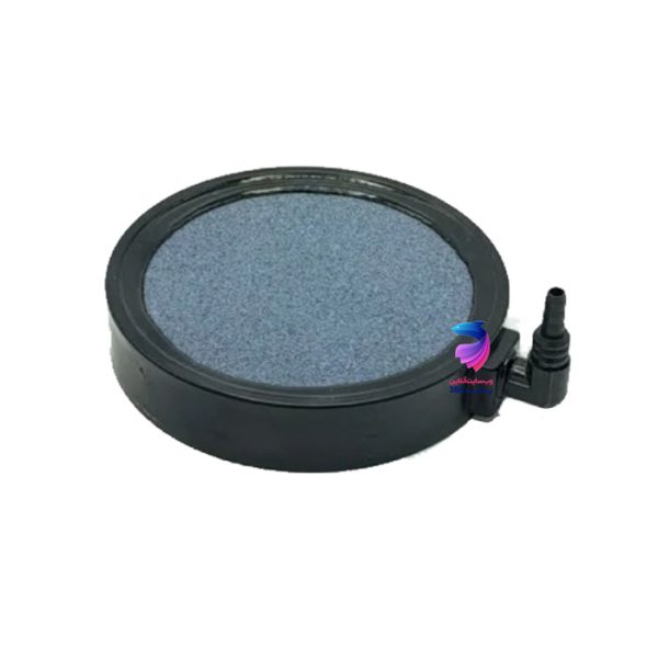 سنگ هوا دیسکی قابدار آکواریوم