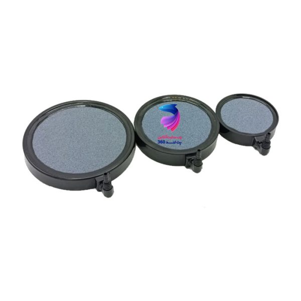 سنگ هوا دیسکی قابدار آکواریوم - Image 3