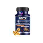 کپسول باکتری و پروبیوتیک چند منظوره آکواریوم بایوزیم - Image 2