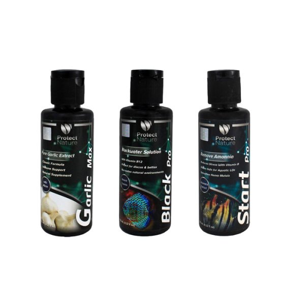 پک اقتصادی سه عددی پروتکت نیچر - Image 2